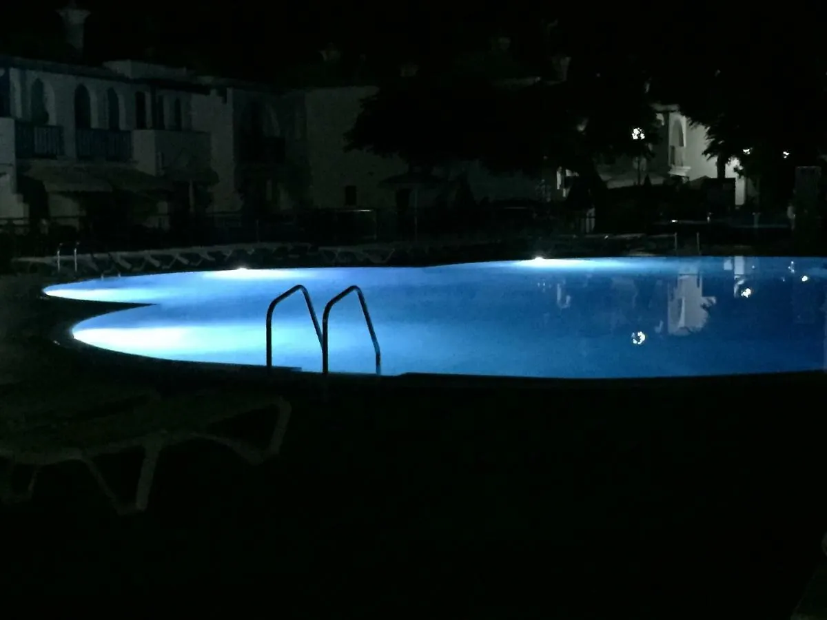 Apartamento Etnican San Bartolomé España