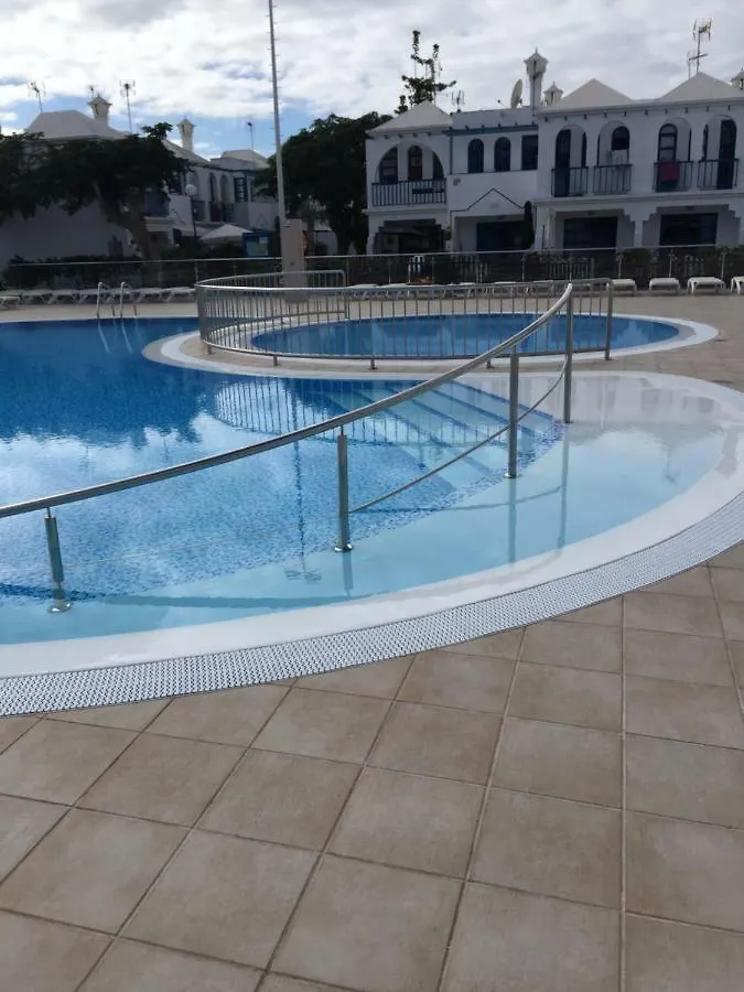 Apartamento Etnican San Bartolomé
