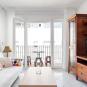 Apartamento Bateles Apartamento Conil De La Frontera