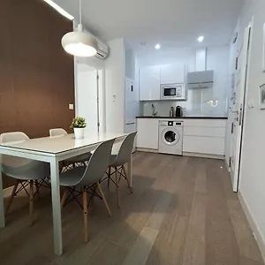 Moderno Apartamento Y Centrico Apartamento Torremolinos