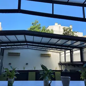Apartamento Con Gran Jardín Privado Apartamento Figueras