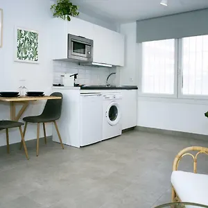 Monkó - Lemon&tropycal O Apartamento Torremolinos