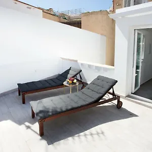 Monkó - Banana&tropycal O Apartamento Torremolinos
