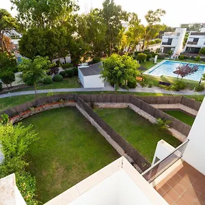 Casa La Fontanilla Mila Сasa de vacaciones Conil De La Frontera